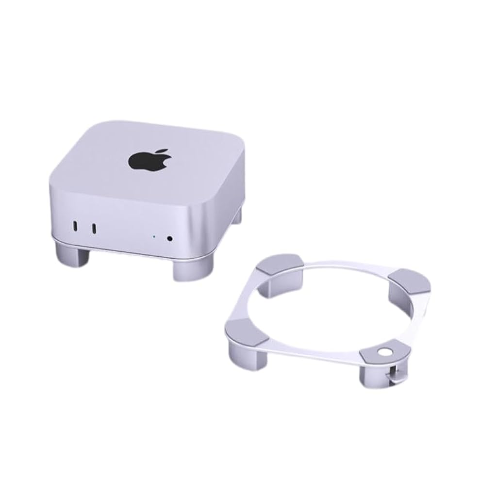 ZORBES® Mac mini M4 Stan ZORBES® Mac mini M4 Stan